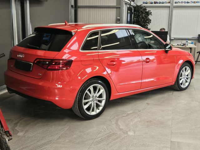 Image for 2015 Audi A3 2.0 TDI SE