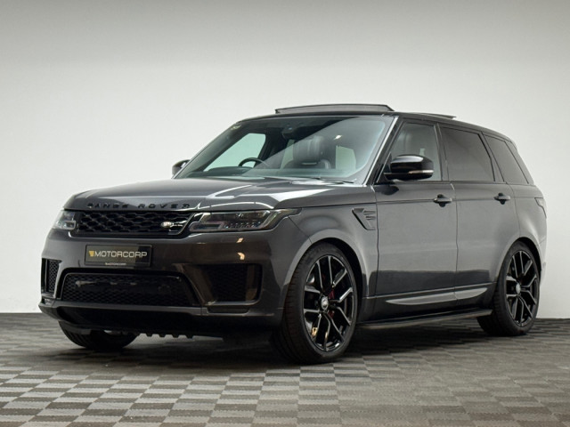 Image for 2021 Land Rover Range Rover Sport HSE DYNAMIC P400E *PAN ROOF*