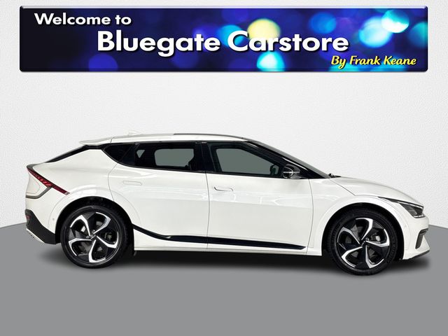 Image for 2022 Kia EV6 GT LINE 5DR AUTO