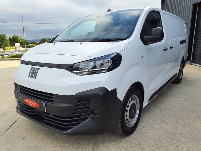 Image for 2025 Fiat Scudo L2 LWB 120BHP
