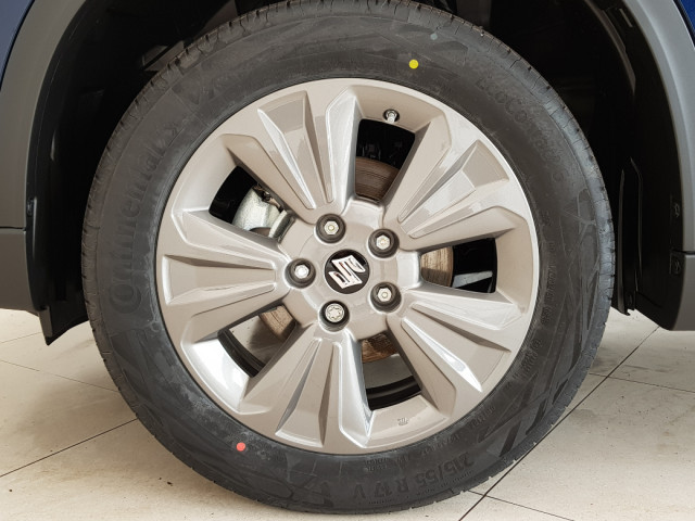 Image for 2026 Suzuki Vitara 1 4 B JET Hybrid Motion