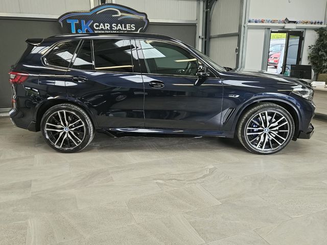Image for 2023 BMW X5 