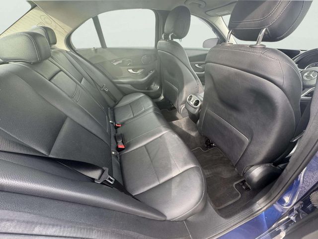 Image for 2020 Mercedes-Benz C 220 D SE 4DR Auto