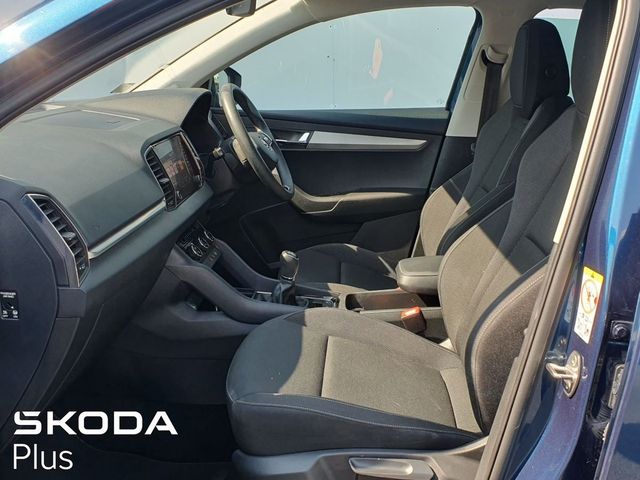 Image for 2024 Skoda Karoq 2.0TDI Ambition @Evan on 083-0234686