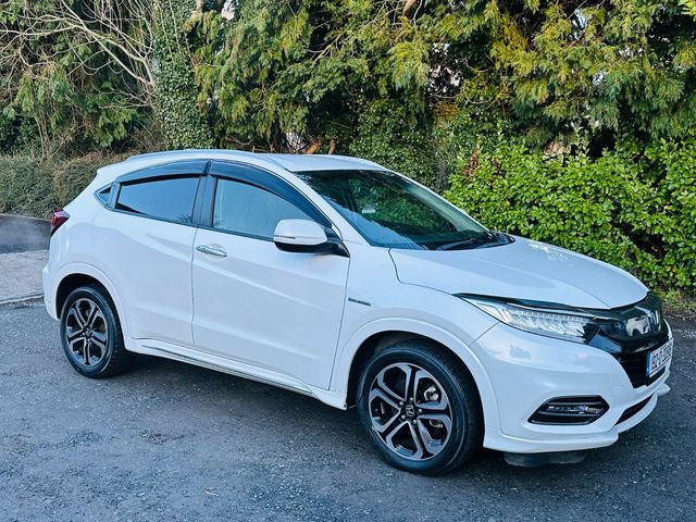 Image for 2019 Honda Vezel 