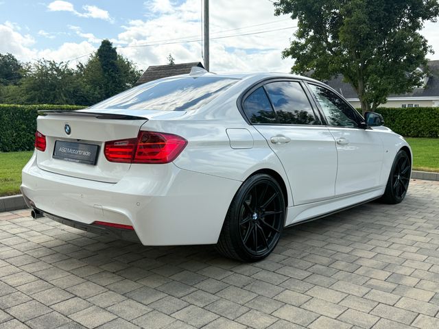 Image for 2014 BMW 3 Series 320d M Sport