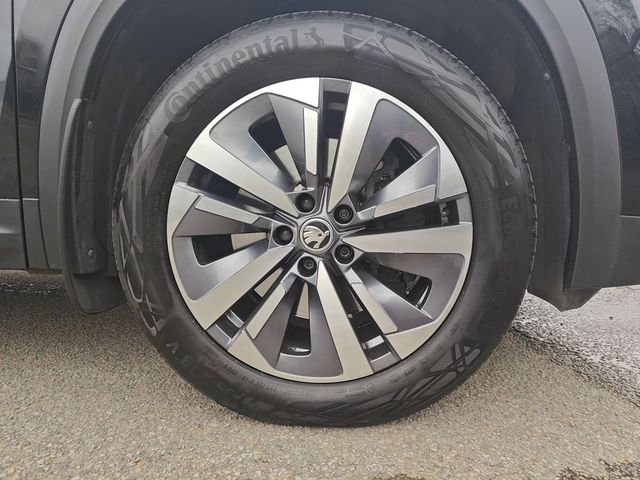 Image for 2024 Skoda Kodiaq SELECTION 2.0TDI 150HP DSG