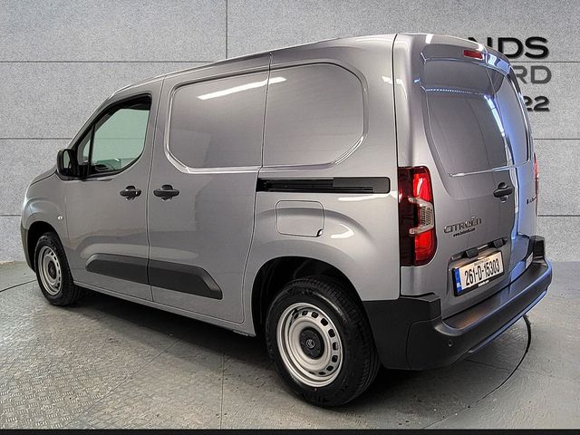 Image for 2026 Citroen Berlingo Enterprise **Demo Sale** MWB From €79 Per Week