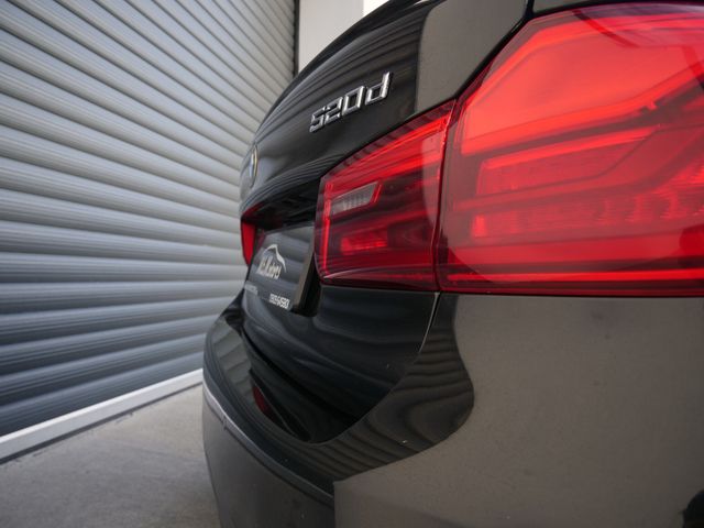 Image for 2020 BMW 5 Series D G30 M Sport *Great Spec*