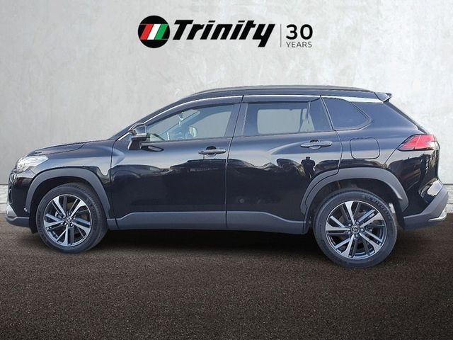 Image for 2022 Toyota Corolla Cross ELECTRIC TAILGATE ** HEATED SEATS ** 1.5 HYBRID AUTO ** TRINITY MOTORS