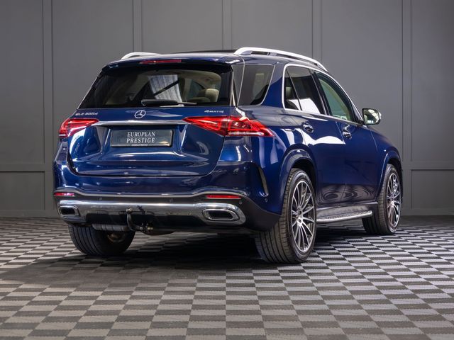 Image for 2020 Mercedes-Benz GLE Class 300d AMG Line 4Matic