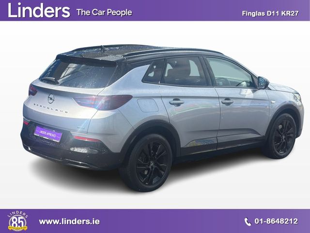 Image for 2023 Opel Grandland X GRANDLAND X SRI PHEV-1.6 225BHP (€1, 000 Scrappage Available)