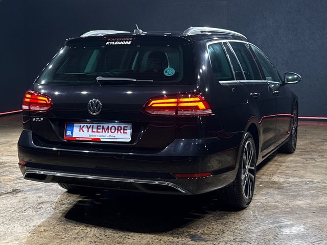 Image for 2020 Volkswagen Golf ESTATE 1.2L TSI AUTOMATIC - REVERSE CAMERA - CRUISE CONTROLS