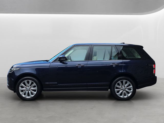 Image for 2018 Land Rover Range Rover 3.0 TDV6 VOGUE SE AUTO. HUGE SPEC. FINANCE ARRANGED. SIMI. AA APPROVED.