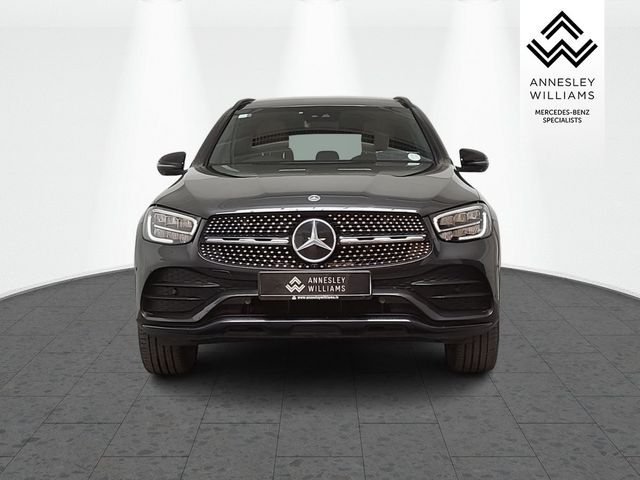 Image for 2022 Mercedes-Benz GLC Class GLC300de Premium +