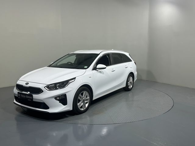 Image for 2020 Kia Ceed K2 1.0 Petrol Estate