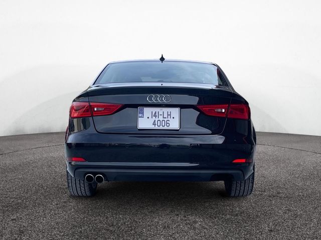 Image for 2014 Audi A3 1.8L S STRONIC