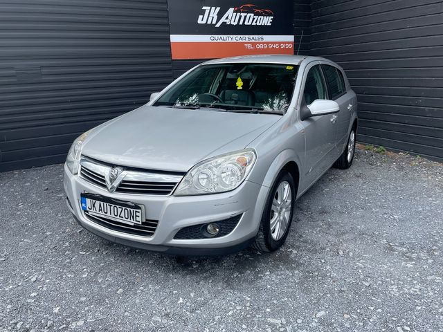 Image for 2007 Opel Astra ELITE SRI 16V AUTO