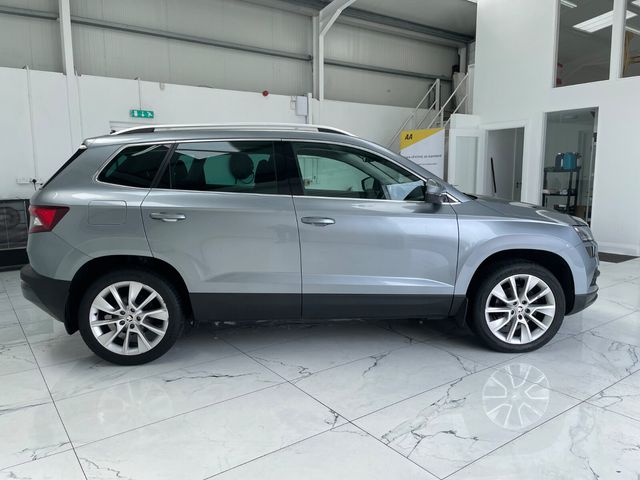 Image for 2020 Skoda Karoq 1.6TDI 115bhp Style