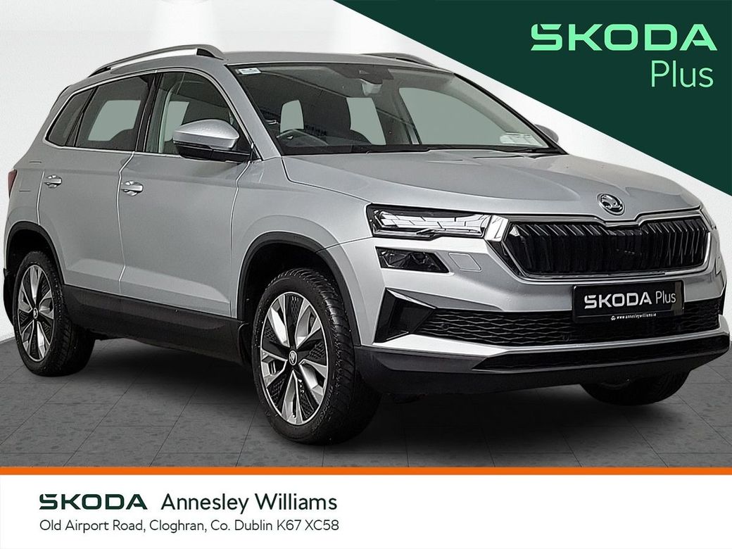 Image for 2024 Skoda Karoq Style 1.5Tsi 150Bhp DSG
