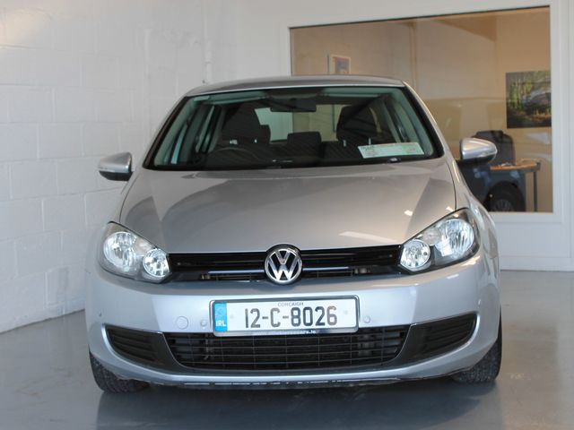 Image for 2012 Volkswagen Golf TL 1.2tsi M5F 5DR 85BHP 4DR
