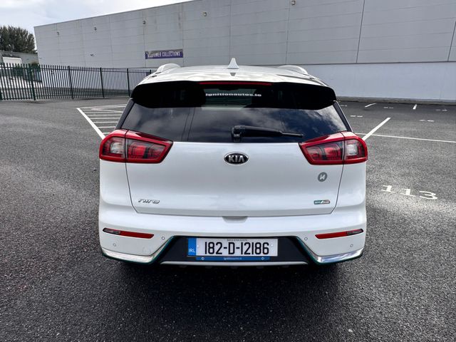 Image for 2018 Kia Niro PLUG IN HYBRID, 1.6 PETROL, LOW MILEAGE, FINANCE, WARRANTY, 5 STAR REVIEWS