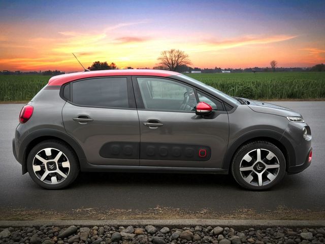 Image for 2019 Citroen C3 1.2 PURETECH FLAIR NAV EDITION 5DR