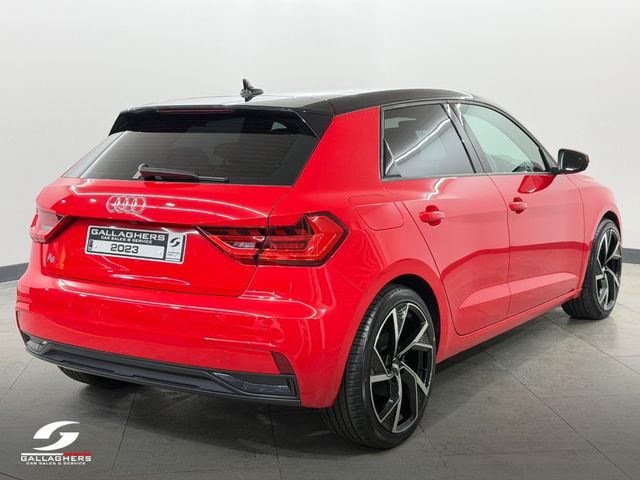Image for 2023 Audi A1 1.0 TFSI AUTOMATIC ONLY 5K KMS