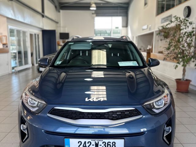 Image for 2024 Kia Stonic 1.0 K2 MY24 5DR