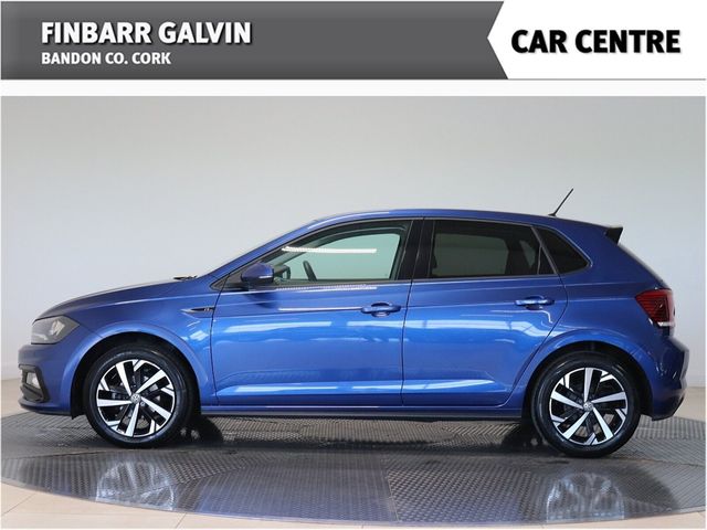 Image for 2020 Volkswagen Polo 1.0 TSI 80HP R-Line