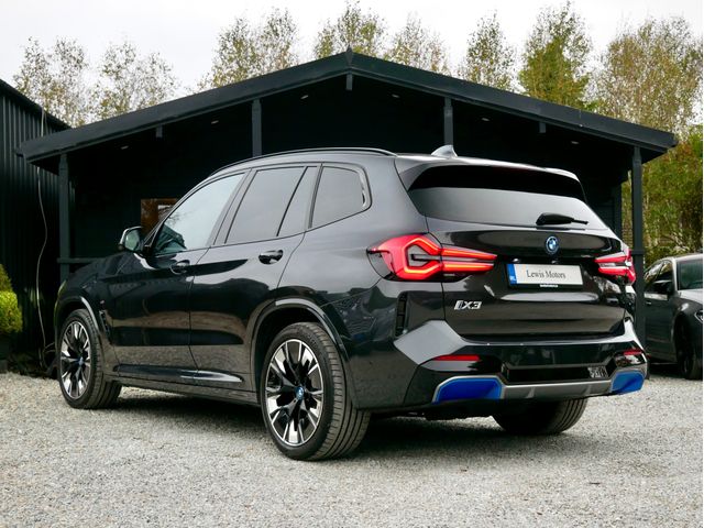 Image for 2022 BMW iX3 M SPORT PRO IRISH CAR
