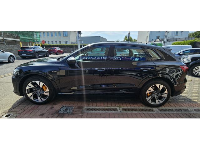 Image for 2020 Audi e-tron 50 230KW Q SPORT 5DR AUTOMATIC