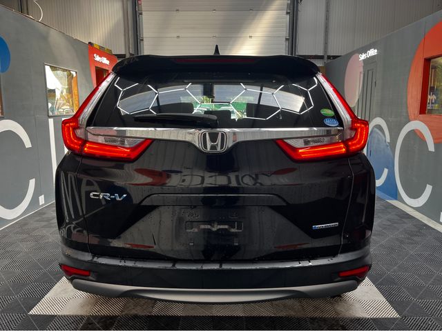 Image for 2019 Honda CR-V 2.0 HYBRID / 93k KMs / HEATED SEATS , ADAPTIVE CRUISE & MORE