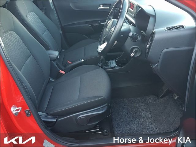 Image for 2023 Kia Picanto 1.0 K1 Petrol