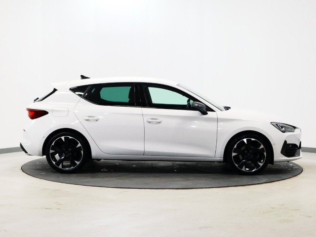 Image for 2023 Cupra Leon *3* 1.5tsi 150HP 5DR