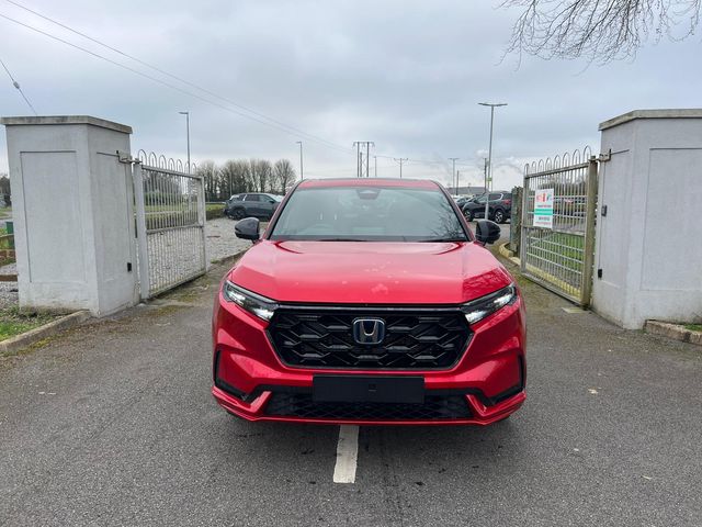 Image for 2026 Honda CR-V CR-V Advance Sport e:PHEV 2WD