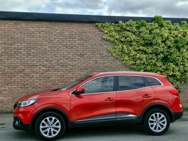 Image for 2016 Renault Kadjar DYNAMIQUE NAV ENERGY DC