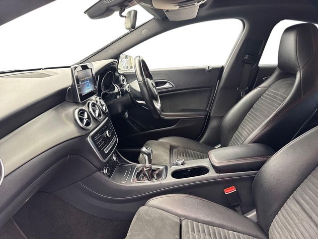 Image for 2017 Mercedes-Benz CLA Class 200D AMG SPORT *JUST IN* €70 PER WEEK