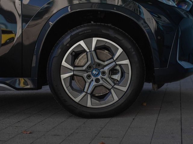 Image for 2025 BMW X1 xDrive25e