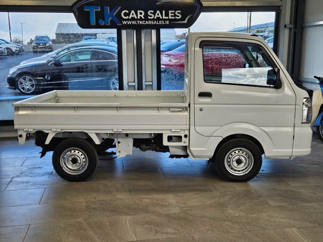 Image for 2018 Suzuki Carry 