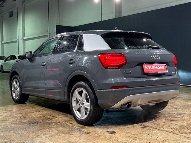 Image for 2020 Audi Q2 FACTORY ALLOYS - REVERSE CAMERA - ELECTRIC BOOT - CRUISE CONTROL - HEATED SEATS