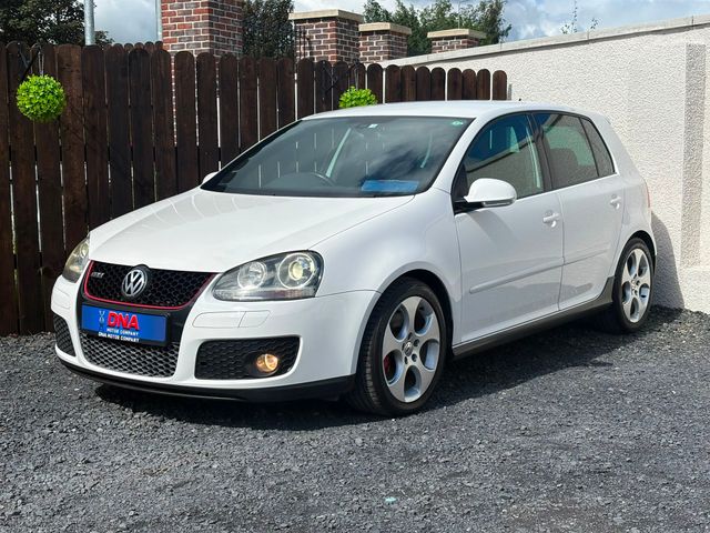 Image for 2008 Volkswagen Golf GTI - DSG - 56KMS 