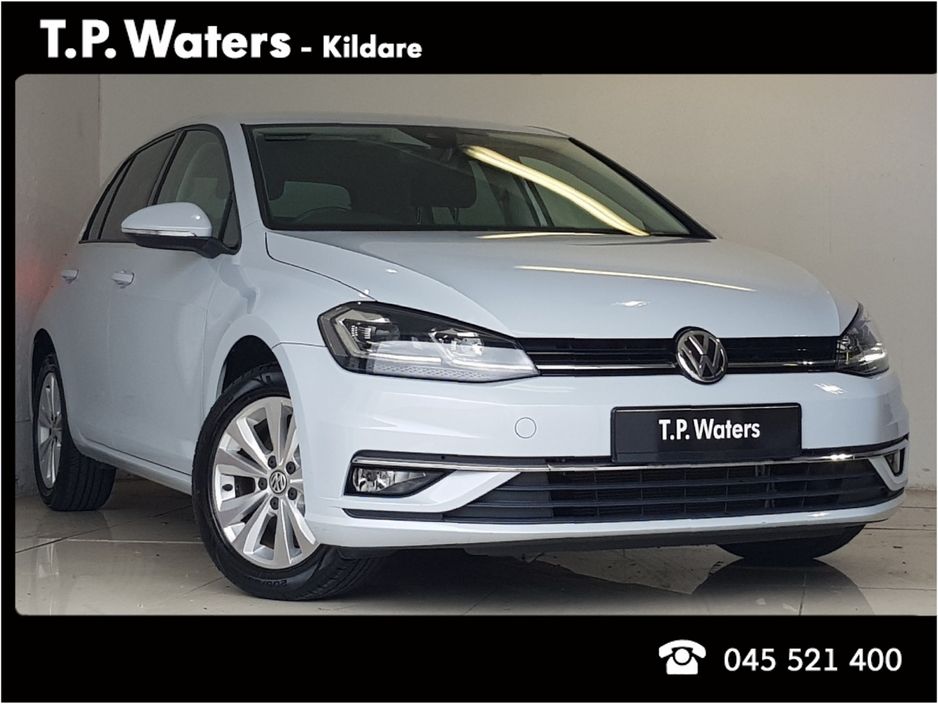 Image for 2018 Volkswagen Golf 1.2 TSI - AUTOMATIC - REVERSING CAMERA - FINANCE ARRANGED