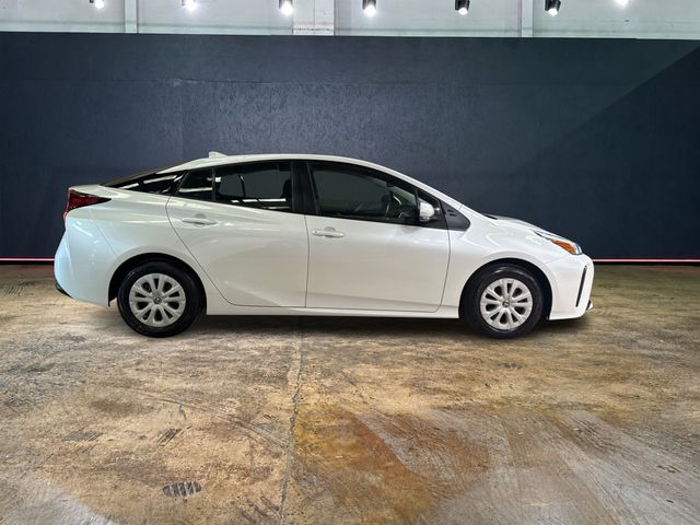 Image for 2022 Toyota Prius 1.8 HYBRID AUTOMATIC - CRUISE CONTROL
