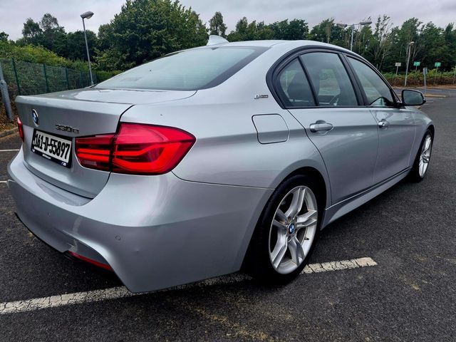 Image for 2016 BMW 3 Series 330e M Sport
