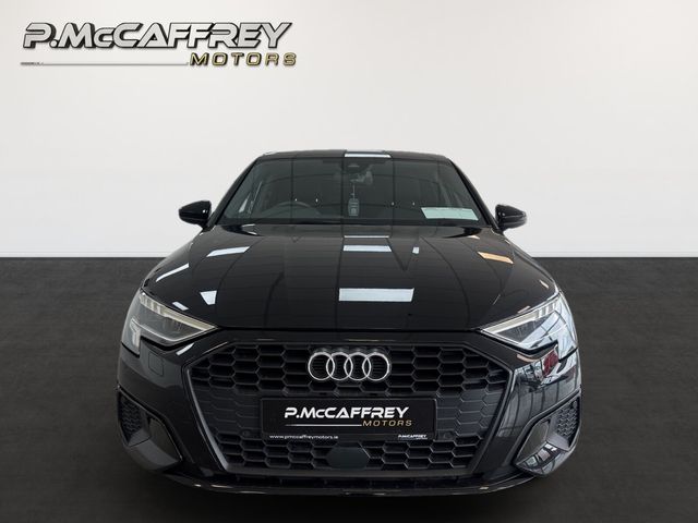 Image for 2021 Audi A3 35 TFSI 150HP SE