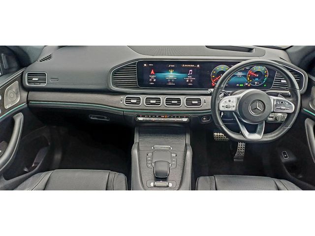 Image for 2023 Mercedes-Benz GLE Class 350 DE AMG LINE COUPE **Now Sold**