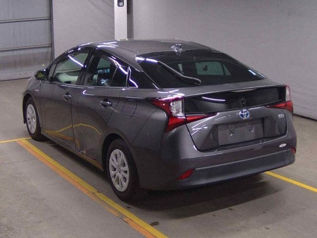 Image for 2019 Toyota Prius 1.8 HYBRID AUTOMATIC - CRUISE CONTROL - REAR CAMERA