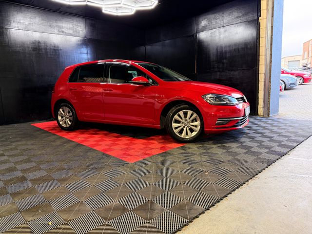 Image for 2018 Volkswagen Golf Automatic (Top Spec)