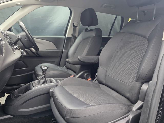 Image for 2022 Citroen Grand C4 SpaceTourer 1.5 DCI FLAIR 130BHP // NEW NCT TILL 09/27 // 7 SEATER